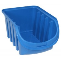 GAVETA 3 LITROS 24X17X13 CM PP AZUL ARCHIVO 2000 CP14900424C AZ (Espera 4 dias)